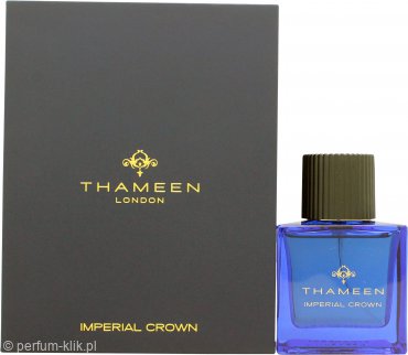 thameen imperial crown