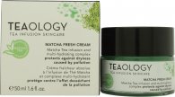 Teaology Matcha Tea Fresh Cream 50ml
