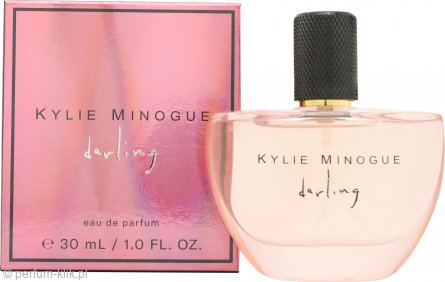 kylie minogue darling woda perfumowana 30 ml    