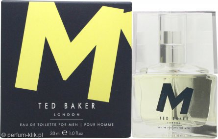 ted baker m woda toaletowa 30 ml    