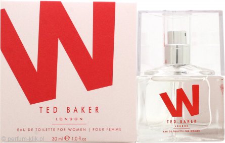 ted baker w woda toaletowa 30 ml    