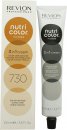 Click to view product details and reviews for Revlon nutri color filters 3 in 1 cream hair colourant 100ml 730.