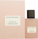 Banana Republic Peony & Peppercorn Eau de Parfum 75ml Spray