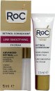 Roc Retinol Correxion Line Smoothing Eye Cream 15ml