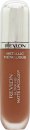 Revlon Ultra HD Metallic Matte Lip Color 5.9ml - 715 Glow
