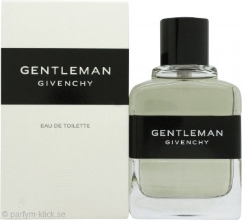 Givenchy Gentleman (2017) Eau de Toilette 60ml Spray