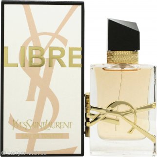 Yves Saint Laurent Libre Eau de Toilette 30ml Sprej