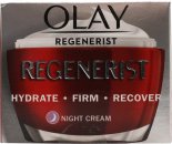 Click to view product details and reviews for Olay regenerist 3 point age defying cream night 50ml.