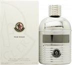 Moncler Pour Homme Eau de Parfum 150ml Spray Refillable