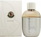 Moncler Pour Femme Eau de Parfum 100ml Spray