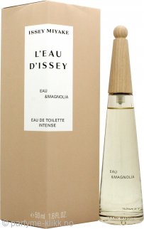 Issey Miyake L'Eau d'Issey Eau & Magnolia Eau de Toilette 50ml Spray