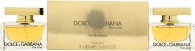 Dolce & Gabbana The One Gift Set 50ml EDP + 50ml EDP