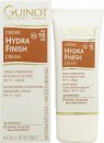 Click to view product details and reviews for Guinot hydra finish face cream spf15 30ml.