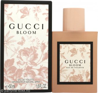 Gucci Bloom Eau de Toilette 50ml Spray