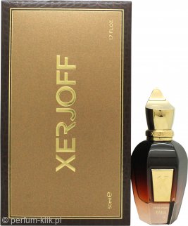 xerjoff fars ekstrakt perfum 50 ml    