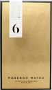 Rosendo Mateu Nº 6 Jasmin, Sandalwood, Oriental Musk Eau de Parfum 100ml Spray