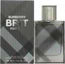 Burberry Brit Eau de Toilette 50ml Spray