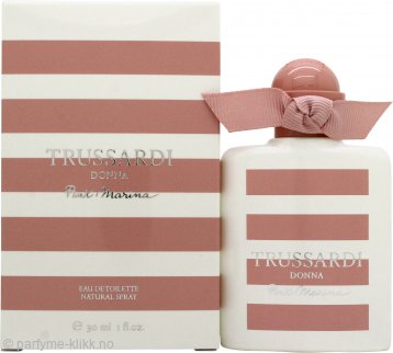 Trussardi Donna Pink Marina Eau de Toilette 30ml Spray