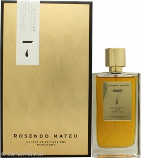 rosendo mateu - olfactive expressions 7 - patchouli oud vanilla