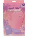 Click to view product details and reviews for Sunkissed double sided luxe velvet tanning mitt duo body tanning glove face tanning mitt.