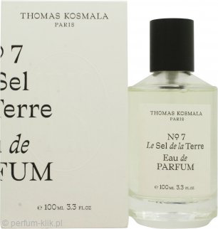 thomas kosmala no 7 - le sel de la terre