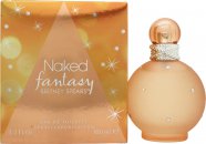 Click to view product details and reviews for Britney spears naked fantasy eau de toilette 100ml spray.