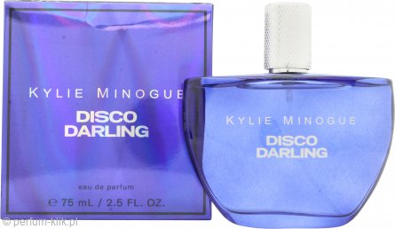 kylie minogue disco darling