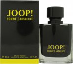 Joop! Homme Absolute Eau de Parfum 80ml Spray