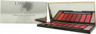 Lancôme labsolu rouge lip palette holiday edition 2019 995g 7 colors 2 top coats