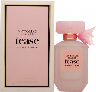 victoria's secret tease sugar fleur