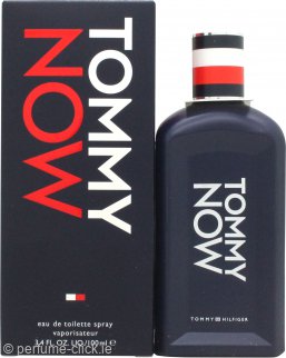 Tommy hilfiger tommy now edt online