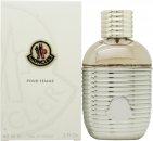Moncler Pour Femme Eau de Parfum 60ml Spray