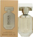 Hugo Boss The Scent Pure Accord Eau de Toilette 30ml Spray
