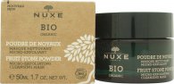 Click to view product details and reviews for Nuxe bio organic fruit stone powder micro exfoliating cleansing mask 50ml.