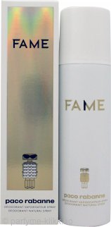 Paco Rabanne Fame Deodorant Spray 150ml