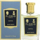 Click to view product details and reviews for Floris santal eau de toilette 50ml spray.
