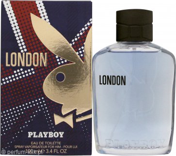 playboy london