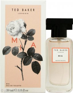 ted baker mia woda toaletowa 30 ml    