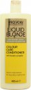 Pro:Voke Liquid Blonde Colour Care Conditioner 400ml