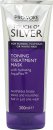 Click to view product details and reviews for Provoke touch of silver toning treatment mask 200ml.