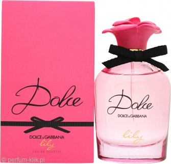dolce & gabbana dolce lily