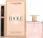 Lancôme Idôle Gift Set 25ml EDP + Lash Idôle Mascara