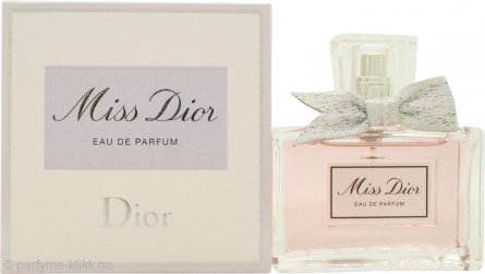 Christian Dior Miss Dior Eau de Parfum (2021) Eau de Parfum 50ml Spray