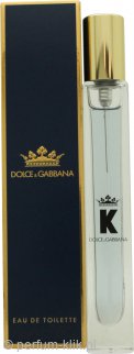 dolce & gabbana k woda toaletowa 10 ml    