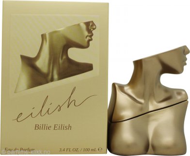Billie Eilish Eilish Eau de Parfum 100ml Spray
