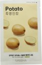 Missha Airy Fit Sheet Mask 19g - Potato