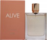 Click to view product details and reviews for Hugo boss boss alive eau de toilette 80ml spray.
