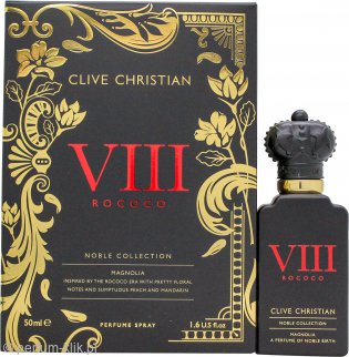 clive christian viii rococo - magnolia woda perfumowana 50 ml    