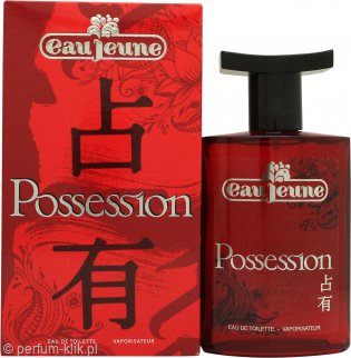 eau jeune possession