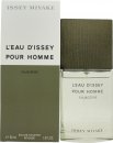 Issey Miyake L'Eau d'Issey Pour Homme Eau & Cèdre Eau de Toilette Intense 50ml Spray